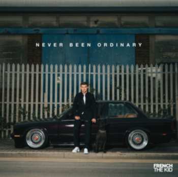 Album French The Kid: Never Been Ordinary