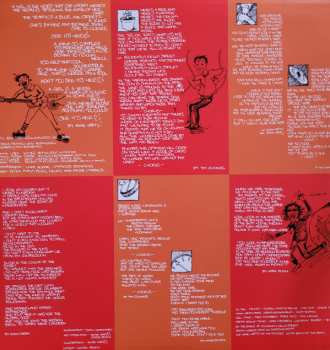 LP Frente!: Marvin The Album