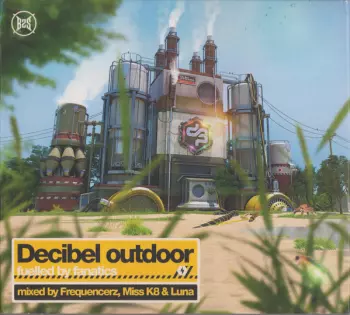 Frequencerz: Decibel Outdoor (Fuelled By Fanatics)