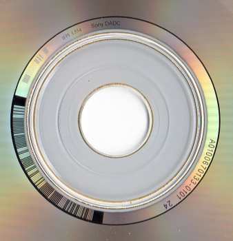 CD Frequency: When Dream And Fate Collide