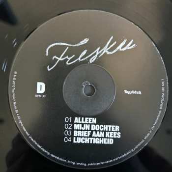 2LP Fresku: Fresku