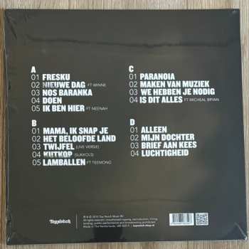 2LP Fresku: Fresku