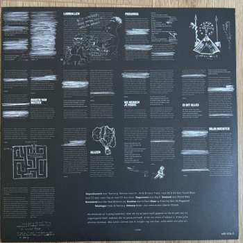 2LP Fresku: Fresku
