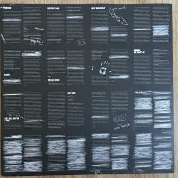 2LP Fresku: Fresku