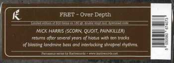 LP Fret: Over Depth LTD