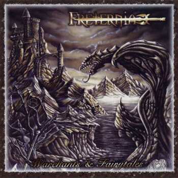 Album Freternia: Warchants & Fairytales