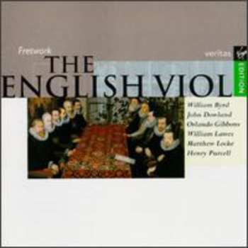 Album Fretwork: The English Viol
