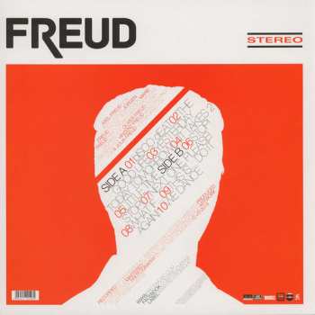 LP Freud: Yesterday Today Tomorrow