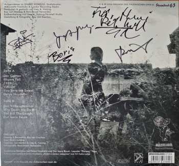 LP Freunde Der Italienischen Oper: Kassandras Komplex