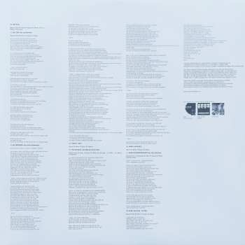 3LP Freundeskreis: Esperanto CLR | LTD | NUM