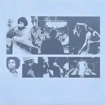 3LP Freundeskreis: Esperanto CLR | LTD | NUM
