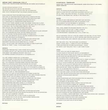 CD Freundeskreis: Quadratur Des Kreises
