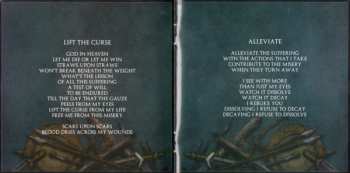 CD Freya: Lift The Curse 