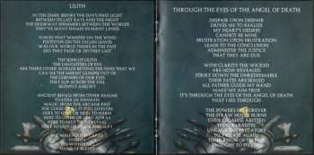 CD Freya: Lift The Curse 