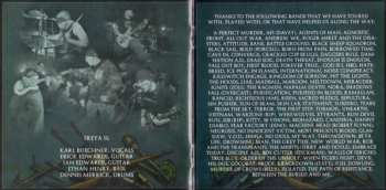 CD Freya: Lift The Curse 