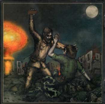 CD Freya: Lift The Curse 