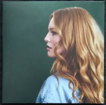 Freya Ridings: Blood Orange