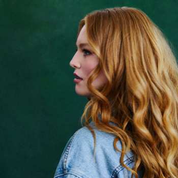 CD Freya Ridings: Blood Orange