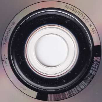 CD Freya Ridings: Blood Orange