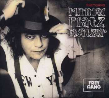 Album Freygang: Rummelplatzbesitzer