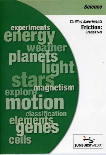 DVD Friction: Live Friction 1978-1981