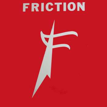 Album Friction: Friction