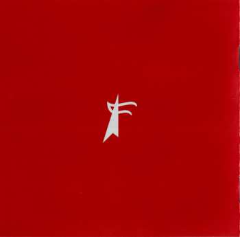 CD Friction: "Friction"