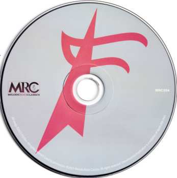 CD Friction: "Friction"