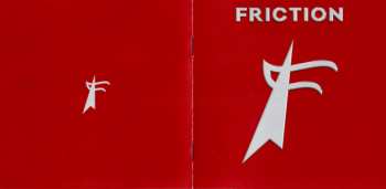 CD Friction: "Friction"