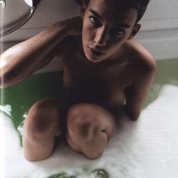 CD Frida Gold: Alina