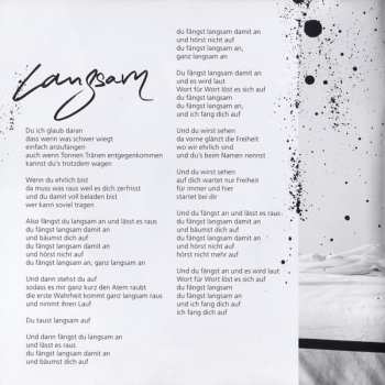 CD Frida Gold: Alina