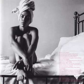 CD Frida Gold: Alina