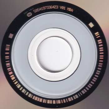 CD Frida Gold: Alina