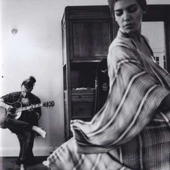 CD Frida Gold: Alina