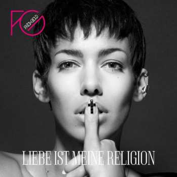 Album Frida Gold: Liebe Ist Meine Religion