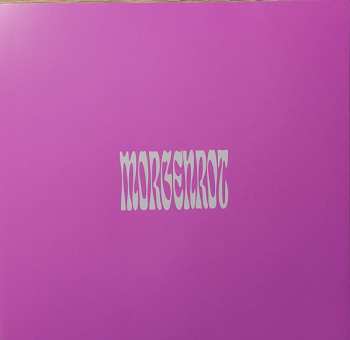 CD Frida Gold: Morgenrot