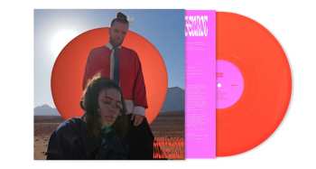 Album Frida Gold: Morgenrot Ep