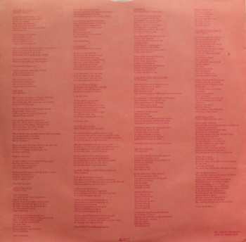 LP Frida: Something's Going On