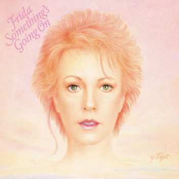 Album Frida: Something's Going On