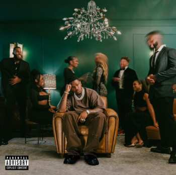 Album Fridayy: Some Days I'm Good, Some Days I'm Not