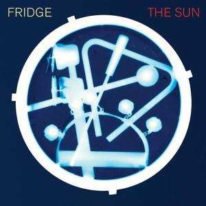 2LP Fridge: The Sun