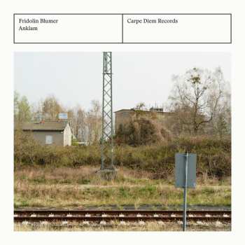 Album Fridolin Blumer: Anklam