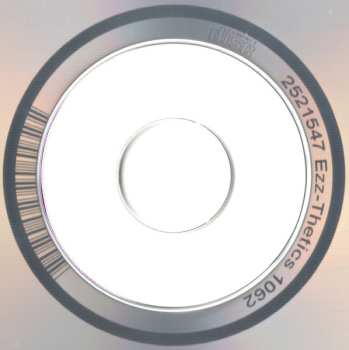 CD Christopher Dell: Beyond Scope