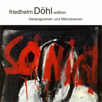 Gesangsszenen und Mikrodramen
