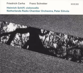 Konzert Für Violoncello Und Orchester / Kammersymphonie In Einem Satz