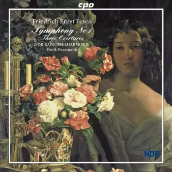 Symphony No. 1 / Three Overtures