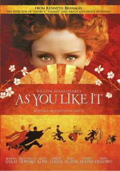 Album Friedrich Gulda: As You Like It
