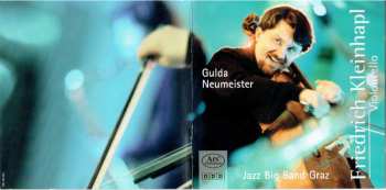 CD Friedrich Gulda: Cellokonzerte