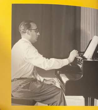 84CD/DVD/Dobozkészlet Friedrich Gulda: Edition  (Deutsche Grammophon . Amadeo . Decca . Philips) LTD