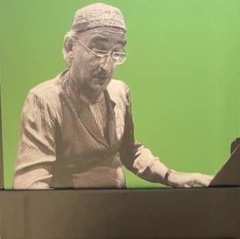 84CD/DVD/Dobozkészlet Friedrich Gulda: Edition  (Deutsche Grammophon . Amadeo . Decca . Philips) LTD